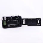 CONTAX G2 (Black) + Vario Sonnar T* 35-70mm F3.5-5.6