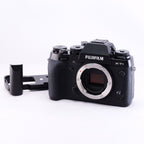 FUJIFILM X-T1