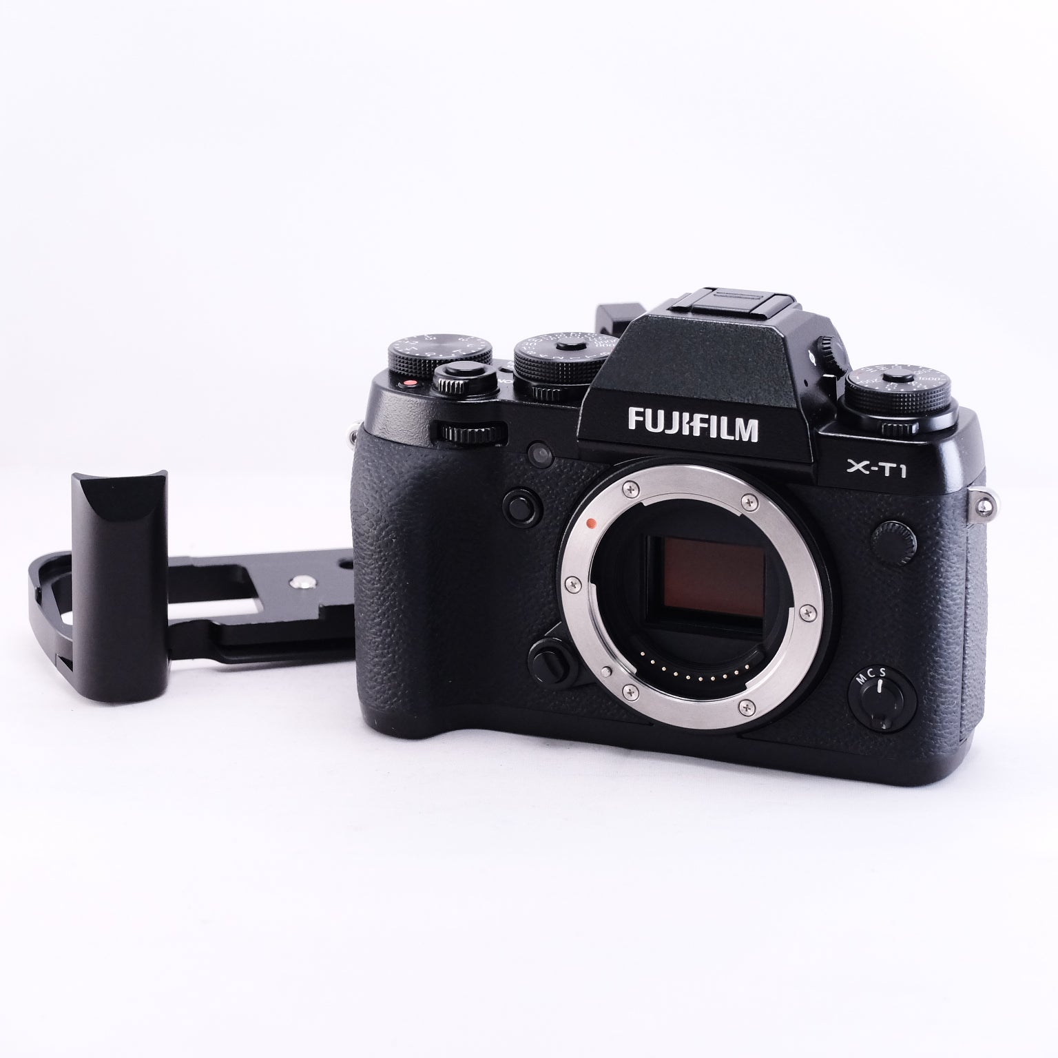 FUJIFILM X-T1