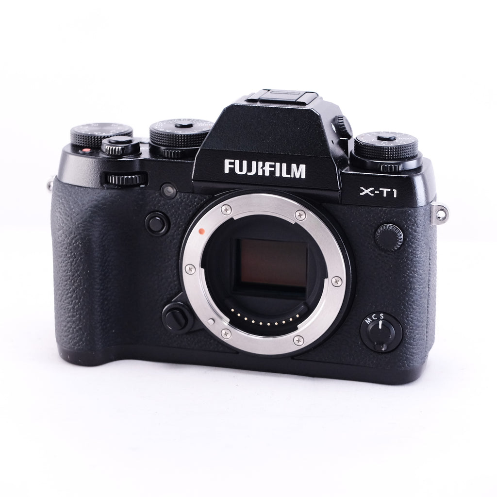 FUJIFILM X-T1