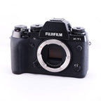 FUJIFILM X-T1
