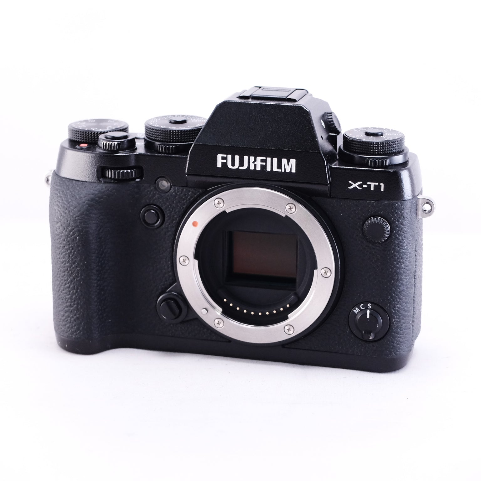 FUJIFILM X-T1