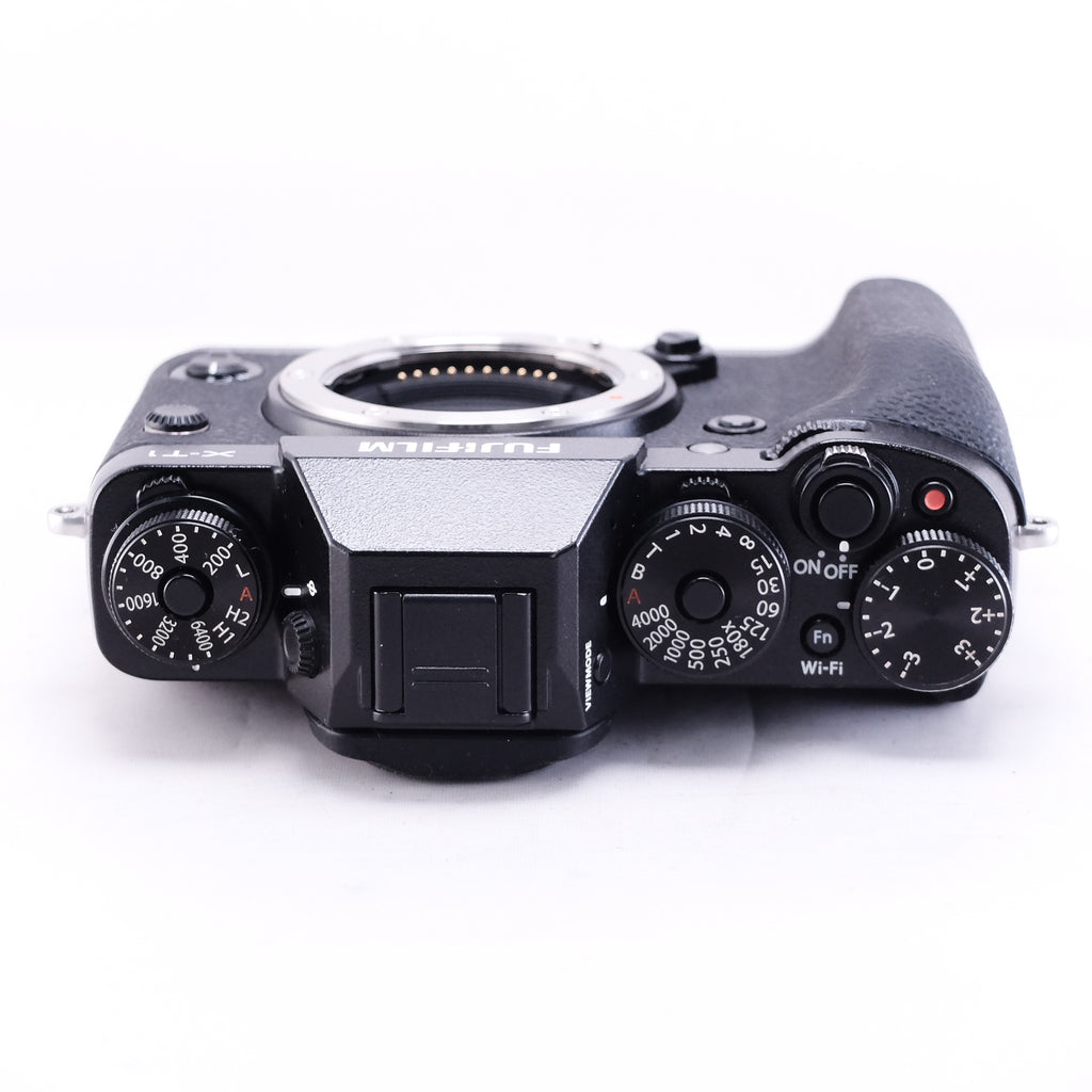 FUJIFILM X-T1