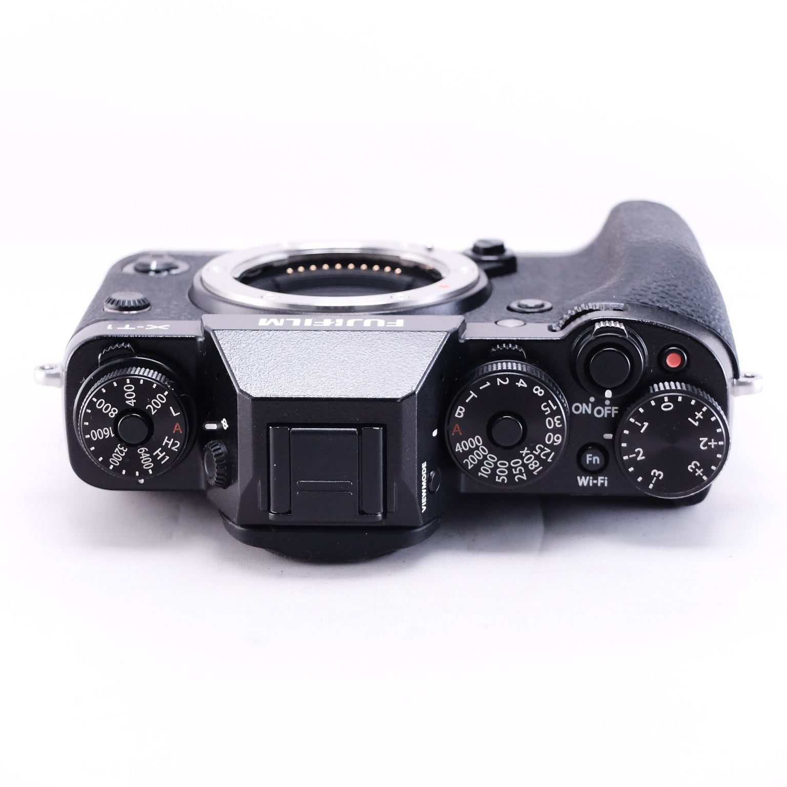 FUJIFILM X-T1