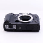 FUJIFILM X-T1