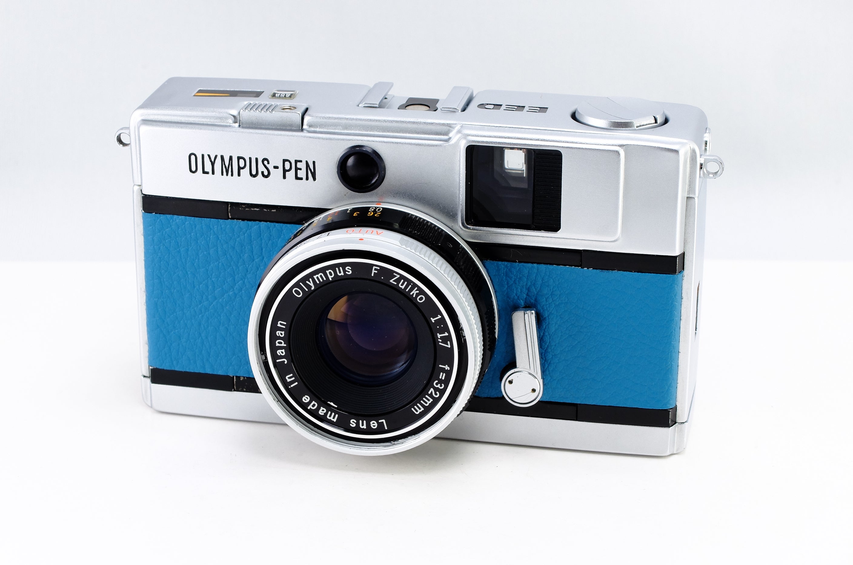 OLYMPUS】PEN EE-2 [1332012838098] – 東京CAMERA