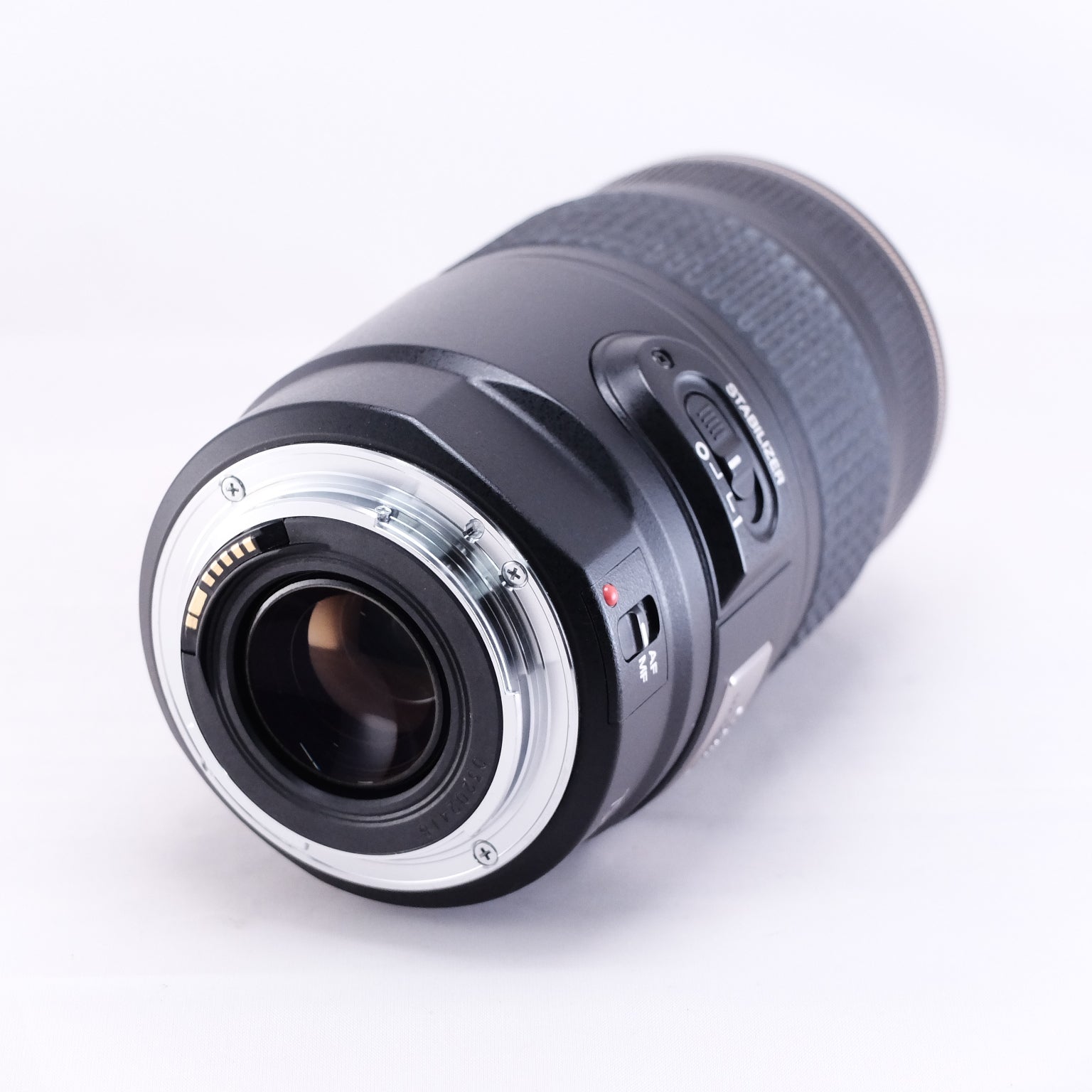 Canon EF 75-300mm F4-5.6 IS [EF]