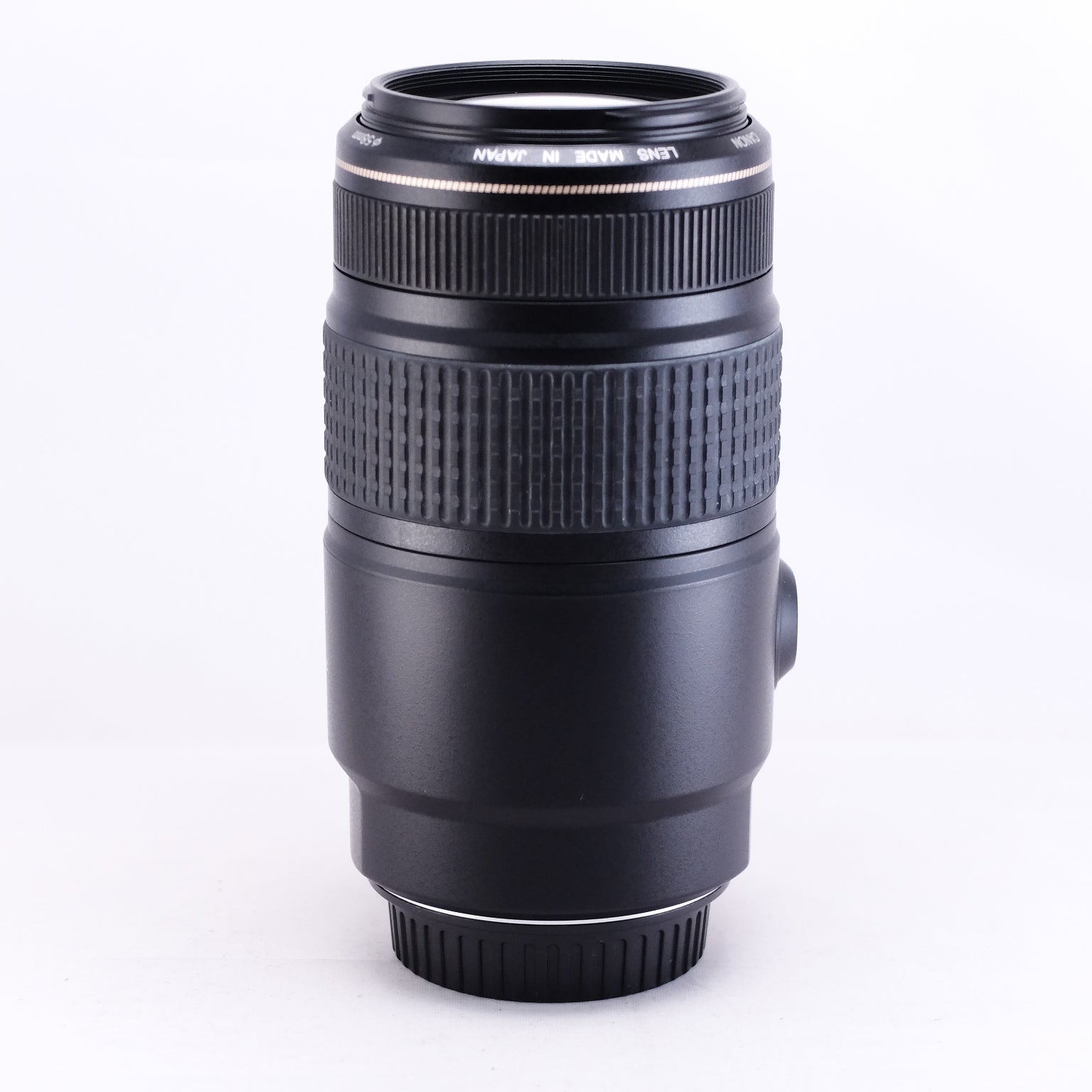 Canon EF 75-300mm F4-5.6 IS [EF]