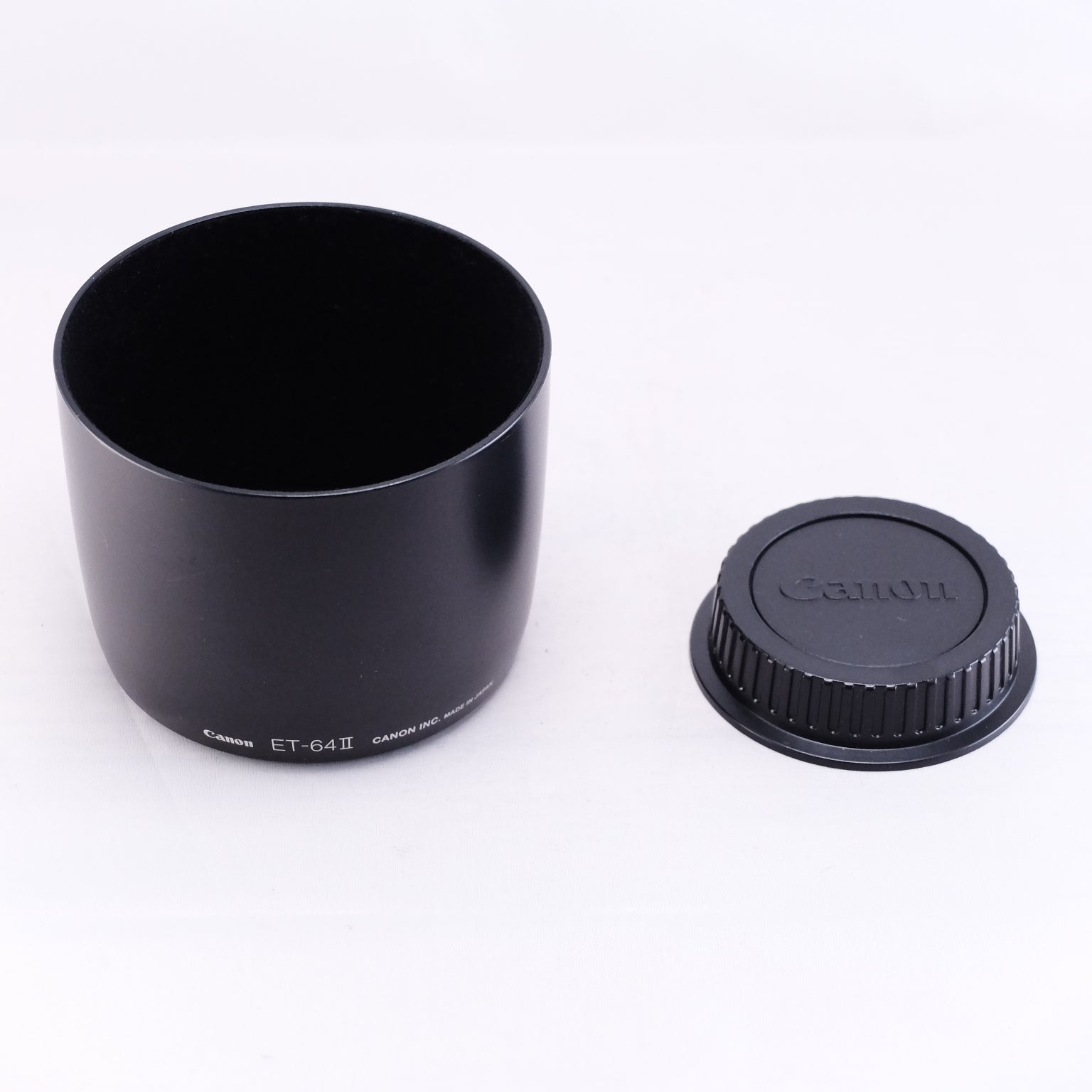 Canon EF 75-300mm F4-5.6 IS [EF]