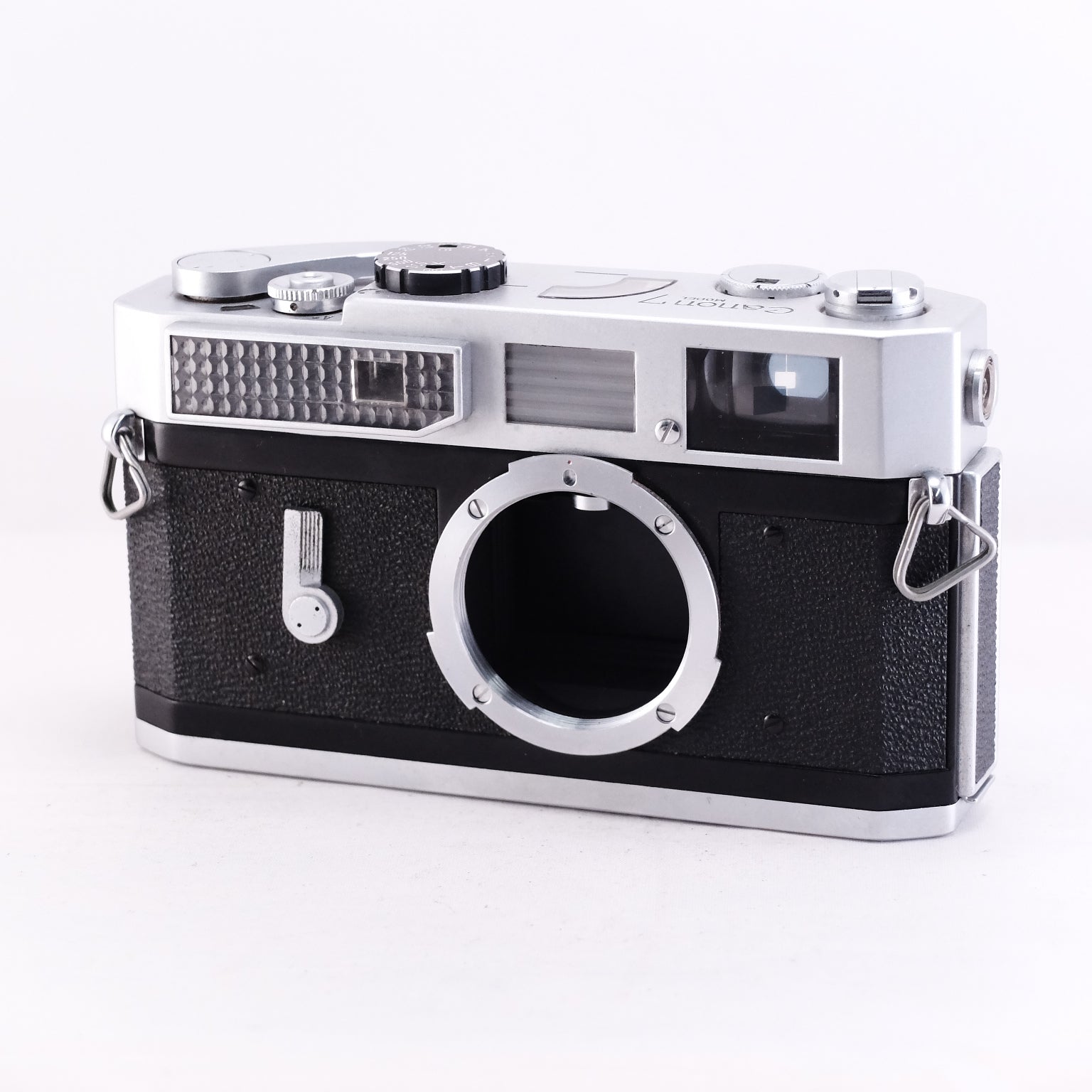 Canon MODEL 7