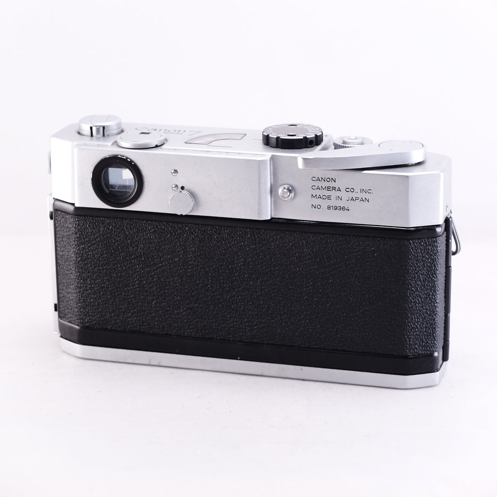 Canon MODEL 7