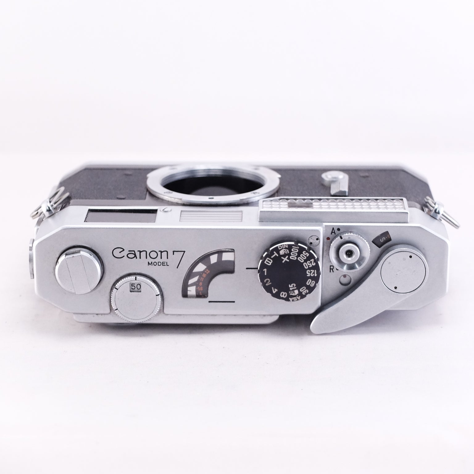 Canon MODEL 7