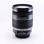 Canon EF-S 18-200mm F3.5-5.6 IS [EF]