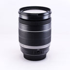 Canon EF-S 18-200mm F3.5-5.6 IS [EF]