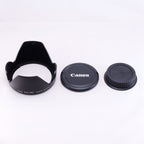 Canon EF-S 18-200mm F3.5-5.6 IS [EF]