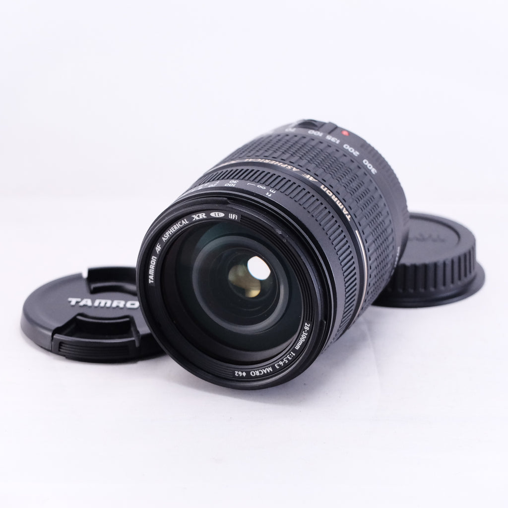 TAMRON 28-300mm F3.5-6.3 [EF]
