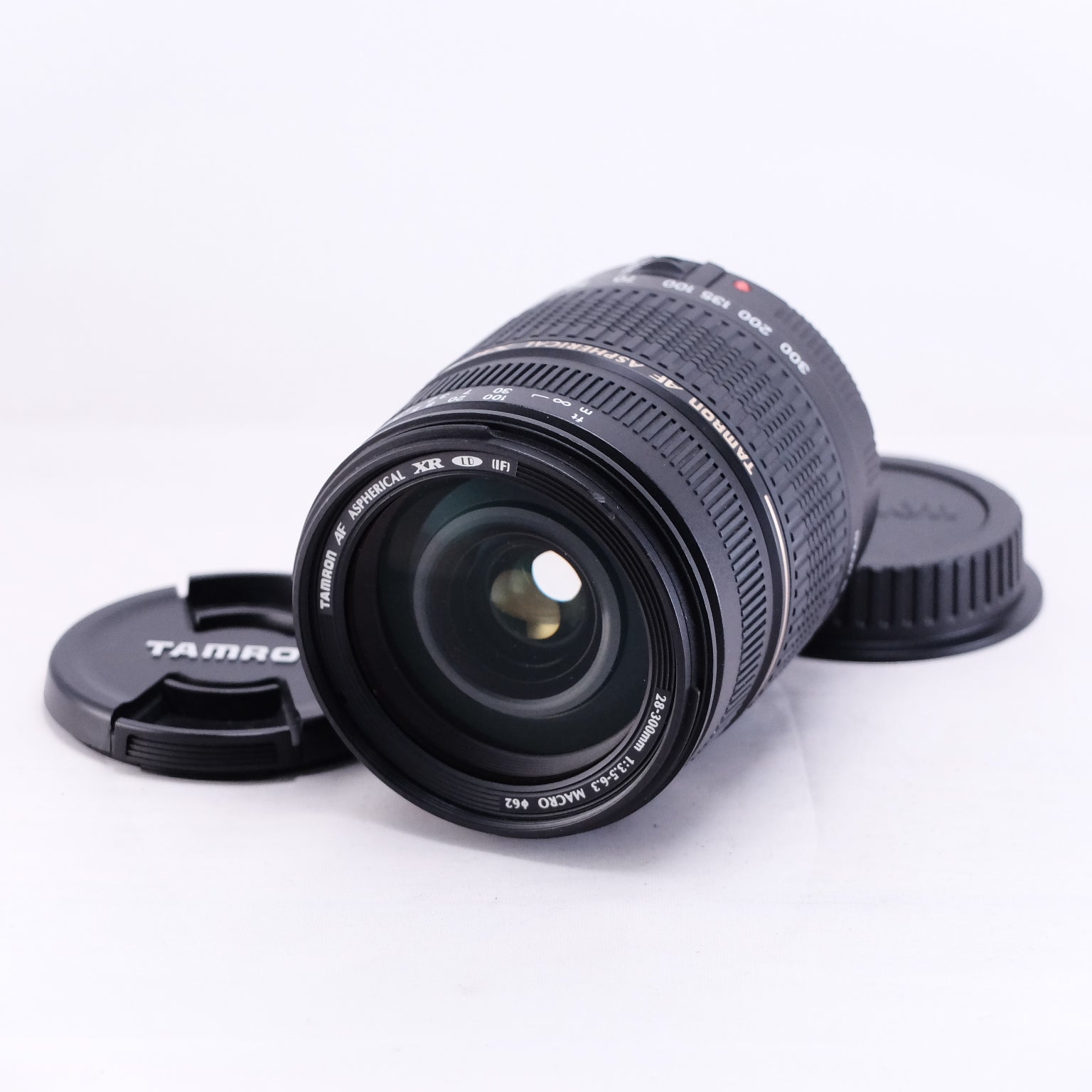 TAMRON 28-300mm F3.5-6.3 [EF]