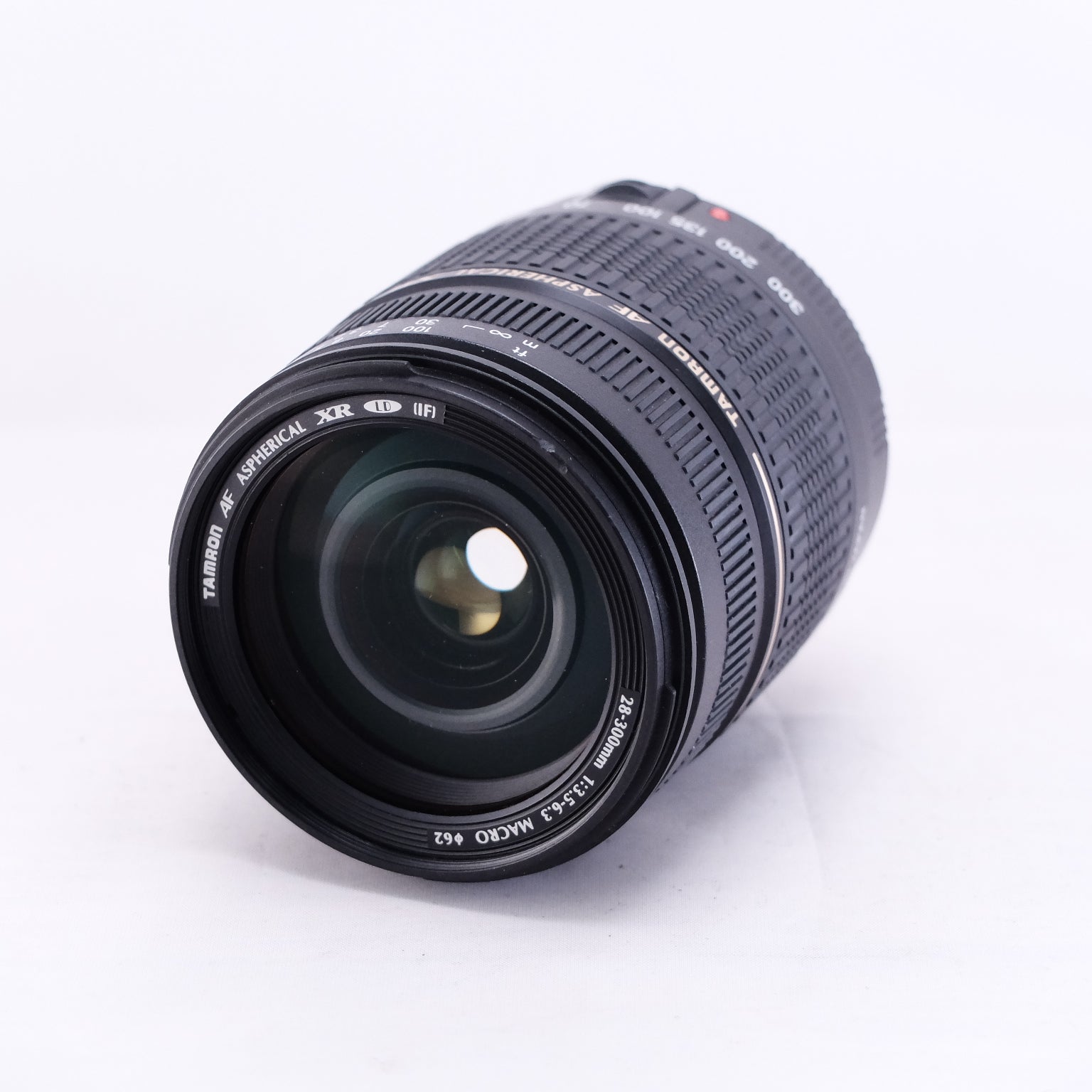 TAMRON 28-300mm F3.5-6.3 [EF]