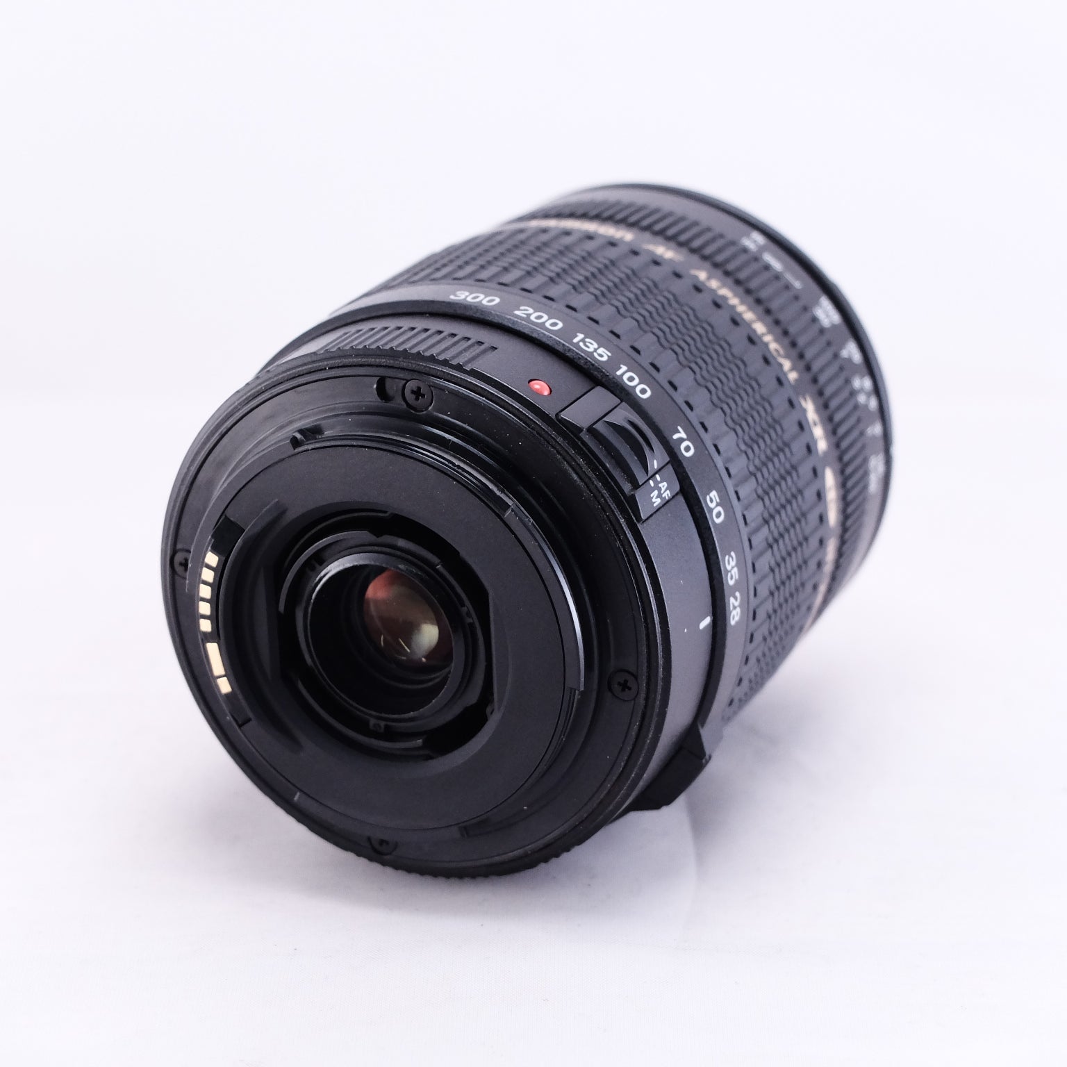 TAMRON 28-300mm F3.5-6.3 [EF]
