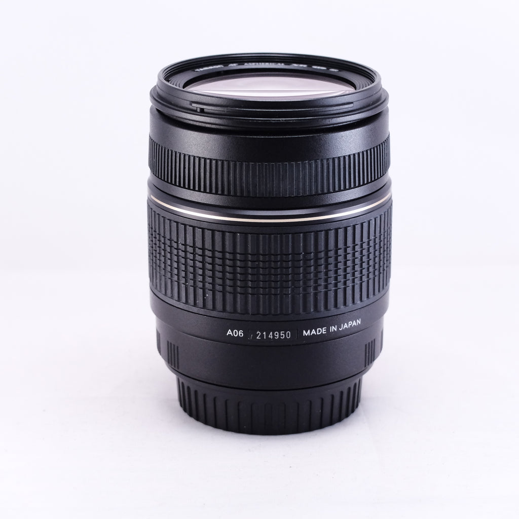 TAMRON 28-300mm F3.5-6.3 [EF]