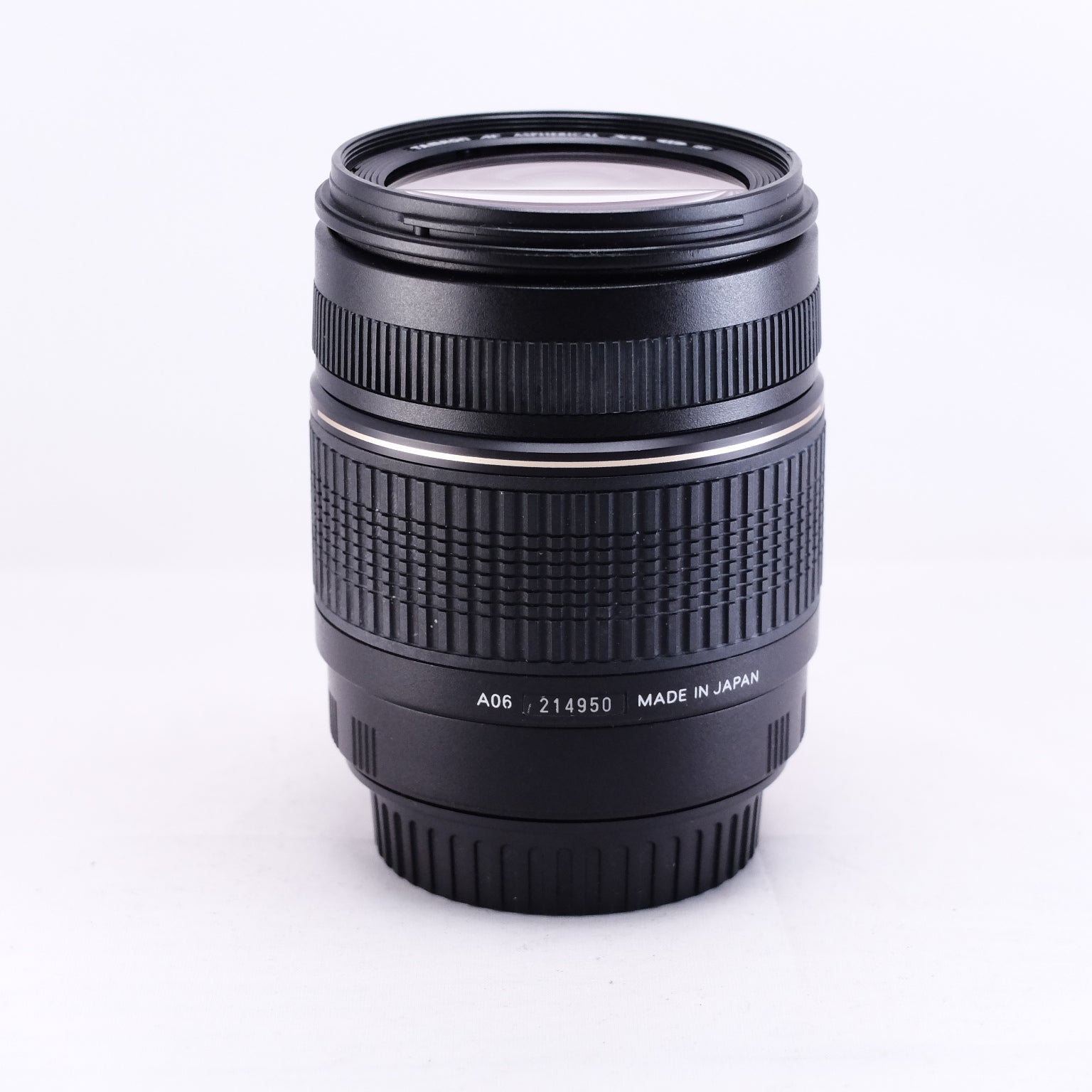 TAMRON 28-300mm F3.5-6.3 [EF]