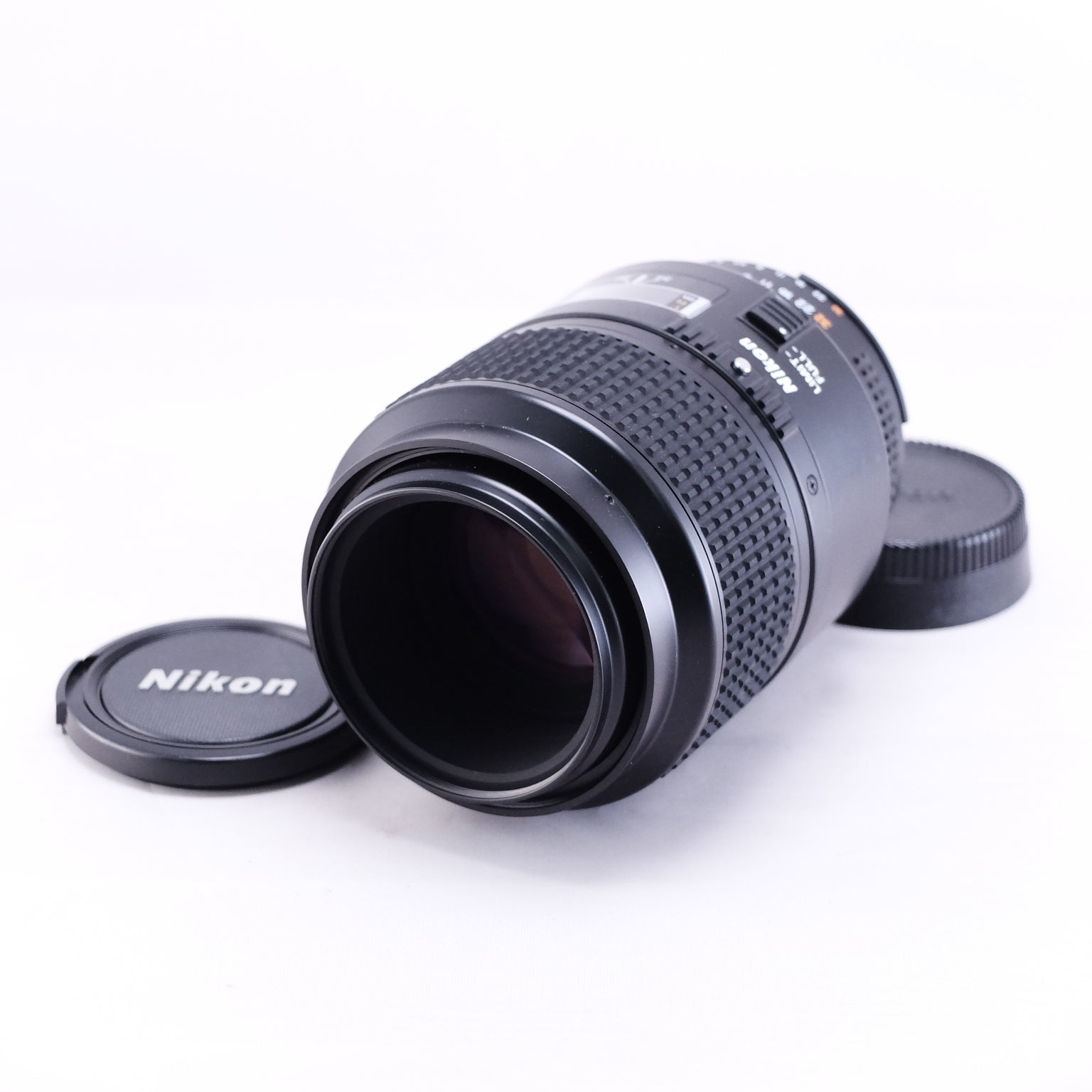 Nikon AF MICRO NIKKOR 105mm F2.8 [F]