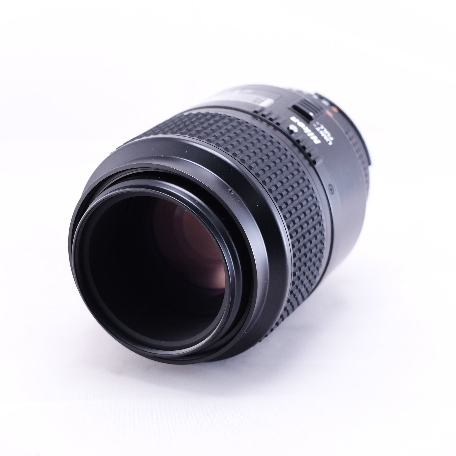 Nikon AF MICRO NIKKOR 105mm F2.8 [F] – 東京CAMERA