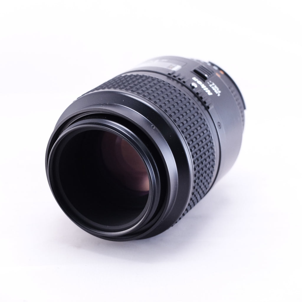 Nikon AF MICRO NIKKOR 105mm F2.8 [F]