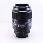 Nikon AF MICRO NIKKOR 105mm F2.8 [F]