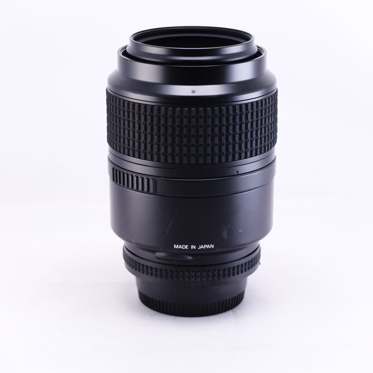 Nikon AF MICRO NIKKOR 105mm F2.8 [F]