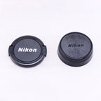 Nikon AF MICRO NIKKOR 105mm F2.8 [F]