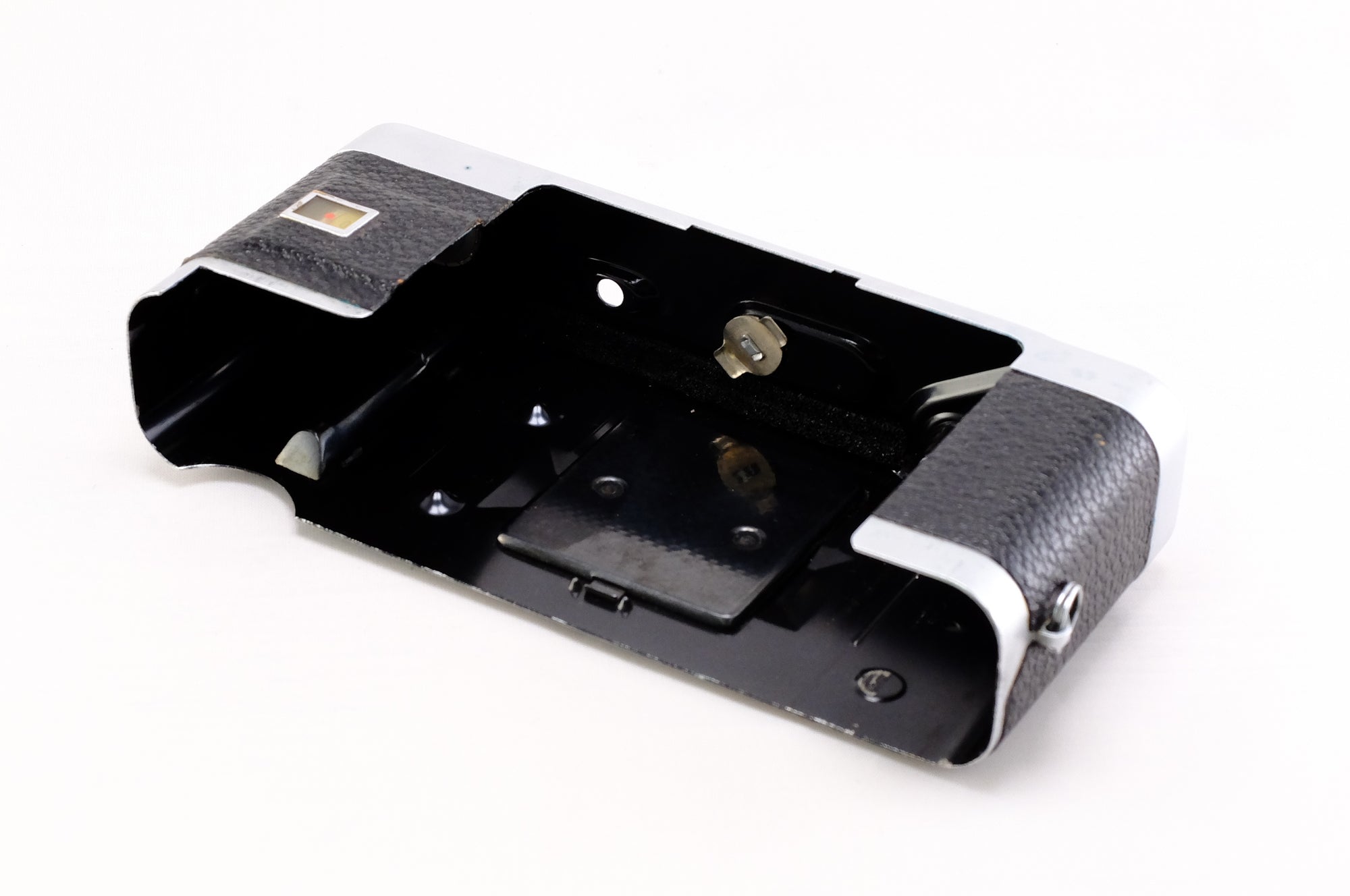 【Voigtlander】 VITESSA + Ultron 50mm F2 + 純正シューアダプタ #1610447747479 | 東京CAMERA