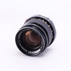 LEICA SUMMICRON 50mm F2 (black) [M]