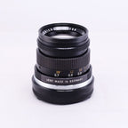 LEICA SUMMICRON 50mm F2 (black) [M]