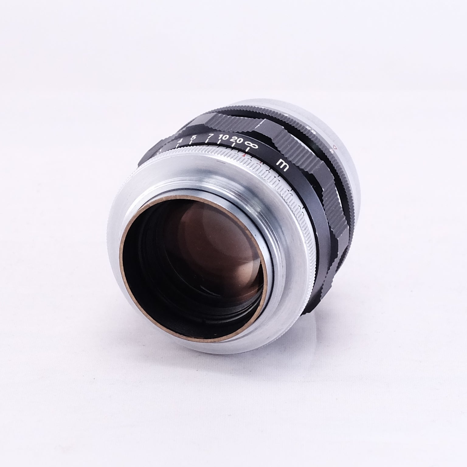FUJIFILM FUJINON L 5cm F2 [L39]