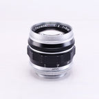 FUJIFILM FUJINON L 5cm F2 [L39]
