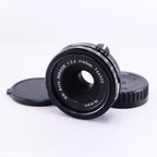 Nikon GN Auto NIKKOR 45mm F2.8 非Ai [F]