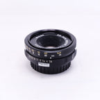 Nikon GN Auto NIKKOR 45mm F2.8 非Ai [F]