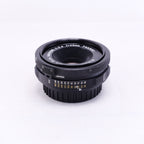 Nikon GN Auto NIKKOR 45mm F2.8 非Ai [F]