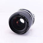 Nikon NIKKOR 35mm F2 Ai [F]