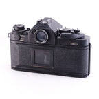 CANON New F-1 eyelevel + AE POWER WINDER FN [FD]
