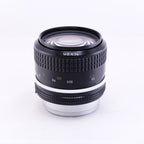 Nikon NIKKOR 35mm F2 Ai [F]