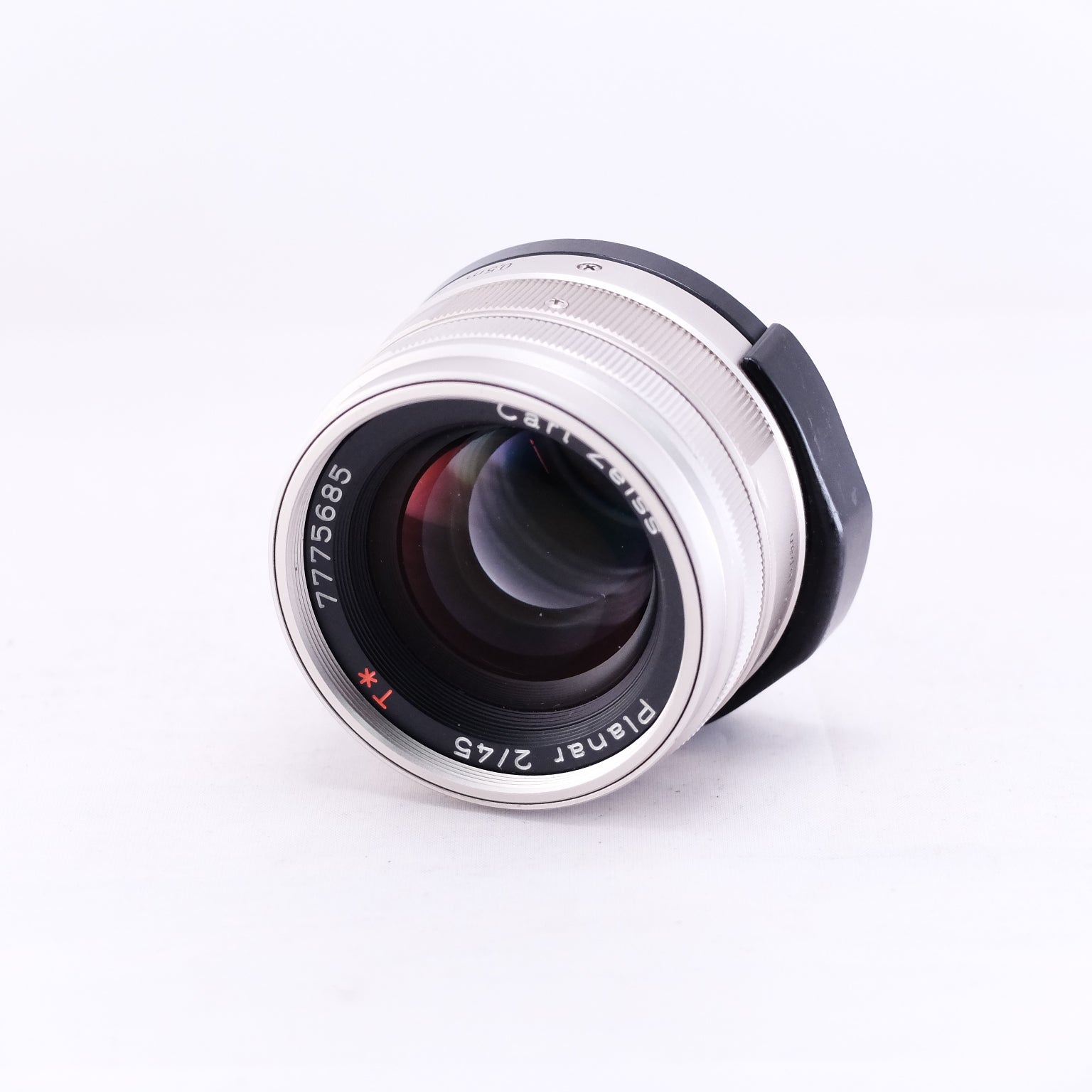 CONTAX Planar T* 45mm F2 [G]