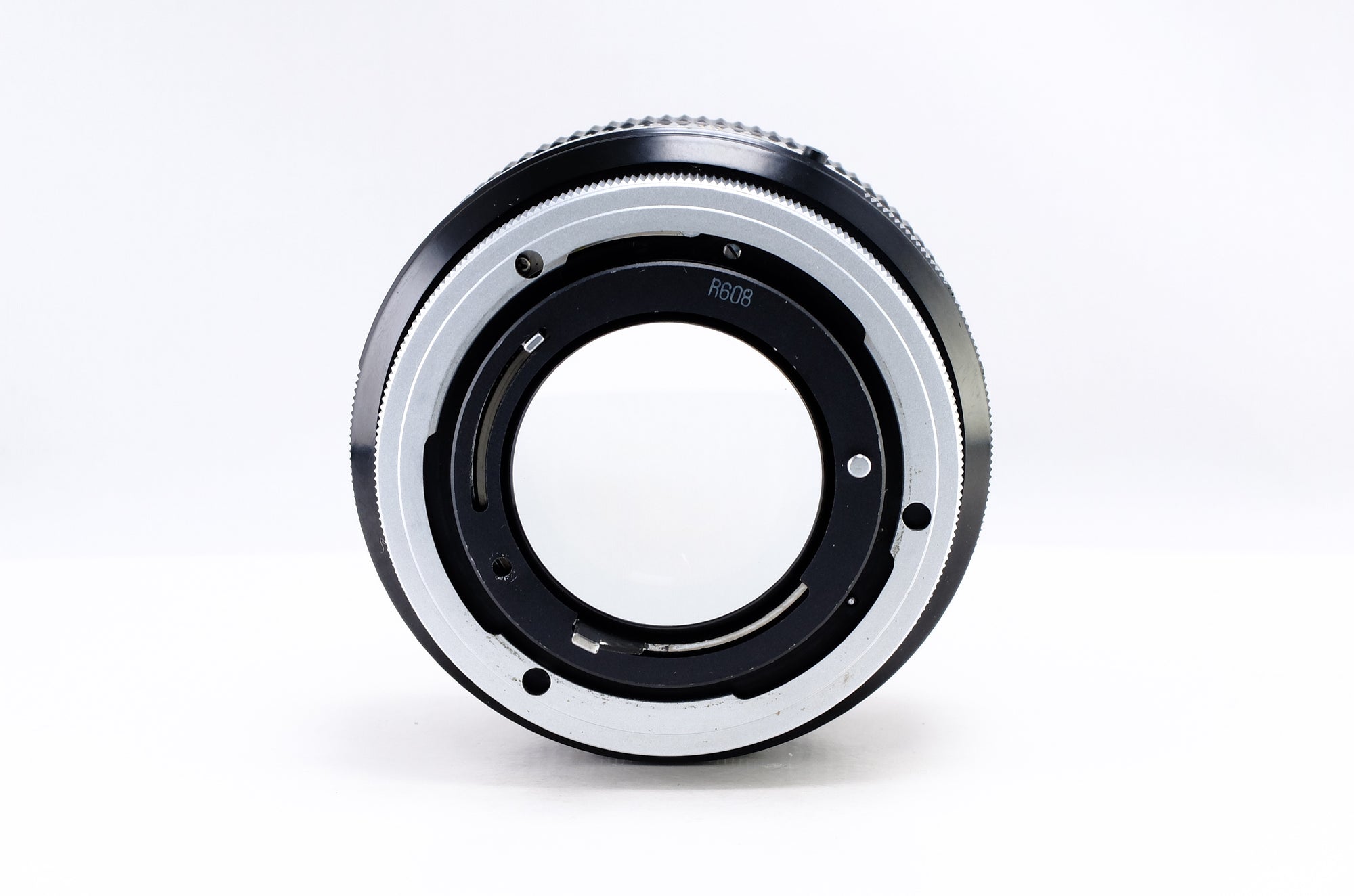 【Canon】FD 55mm F1.2 S.S.C. [FD] #1234027809670 | 東京CAMERA