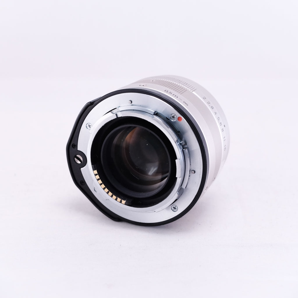 CONTAX Planar T* 45mm F2 [G]