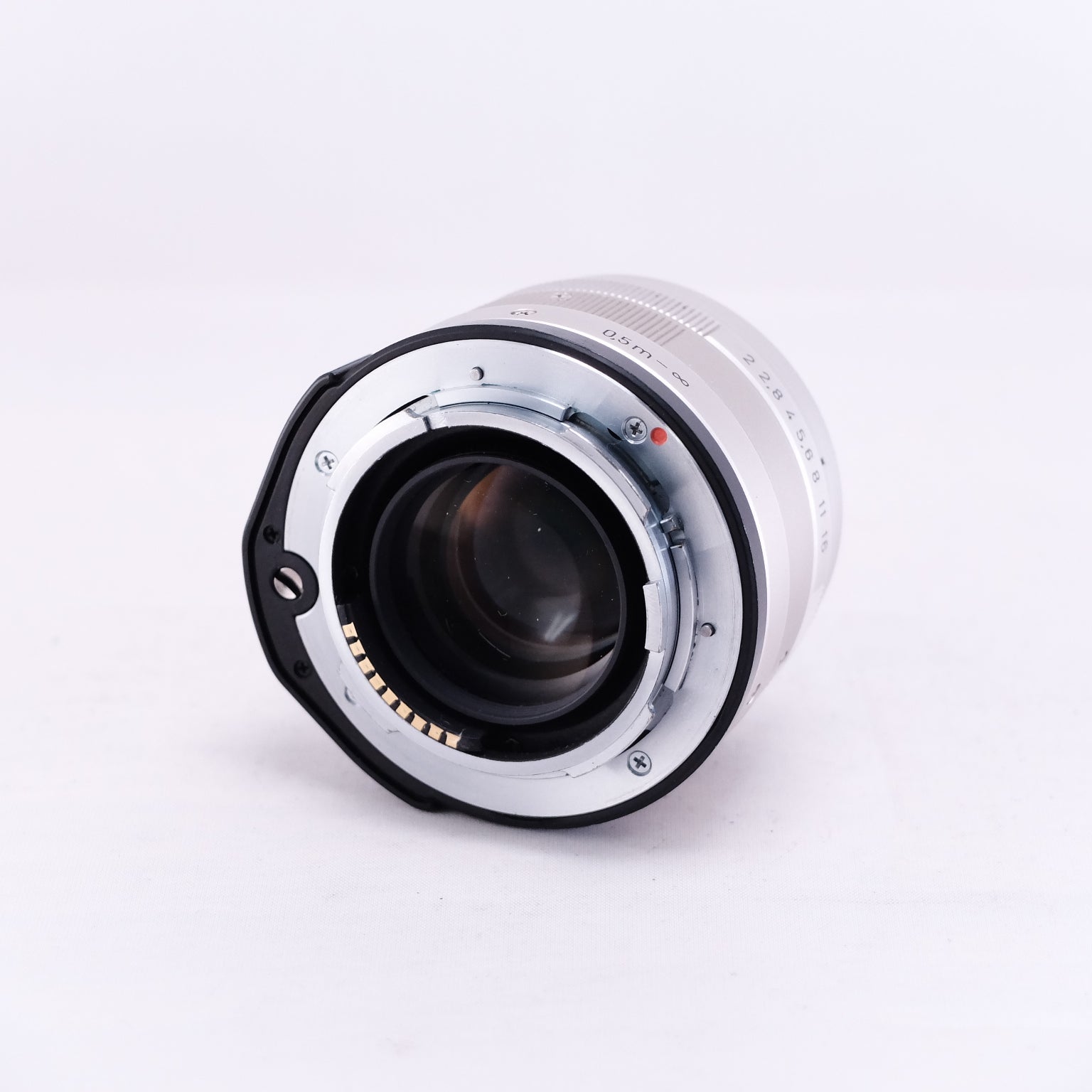 CONTAX Planar T* 45mm F2 [G]