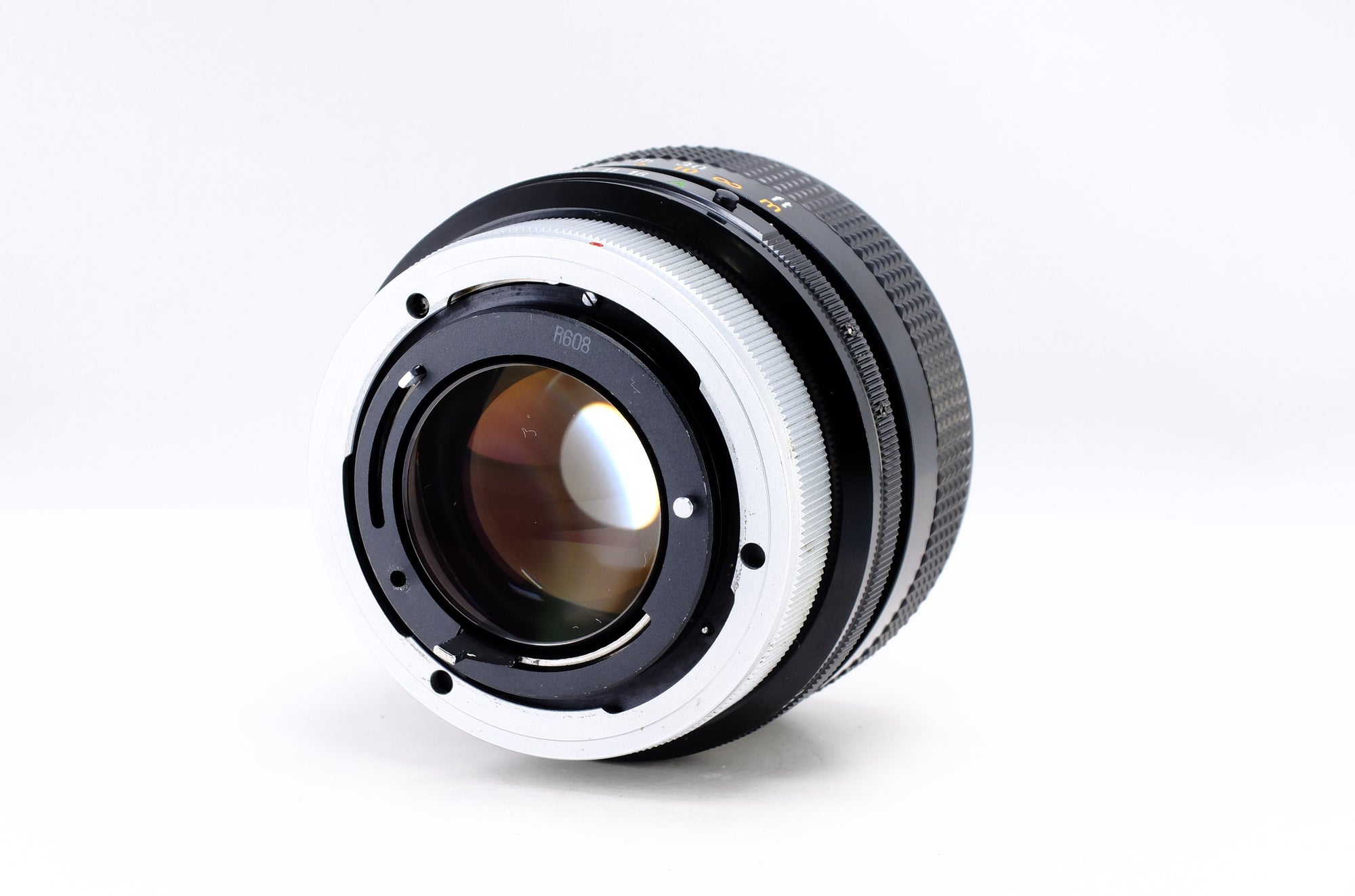 【Canon】FD 55mm F1.2 S.S.C. [FD] #1234027809670 | 東京CAMERA