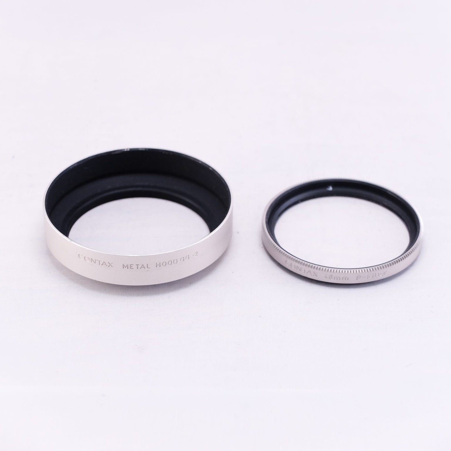 CONTAX Planar T* 45mm F2 [G] – 東京CAMERA