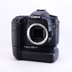 Canon EOS 50D + BATTERY GRIP BG-E2N