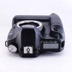 Canon EOS 50D + BATTERY GRIP BG-E2N